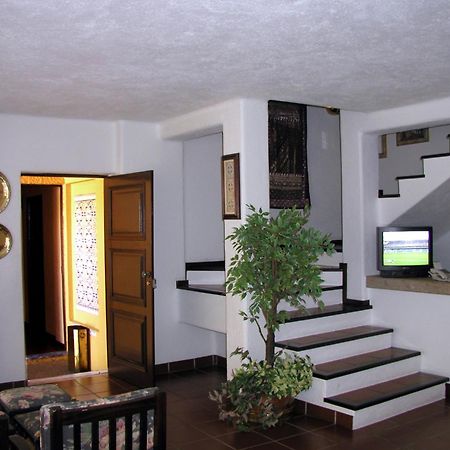 Hotel Central Jardim Geres Kültér fotó