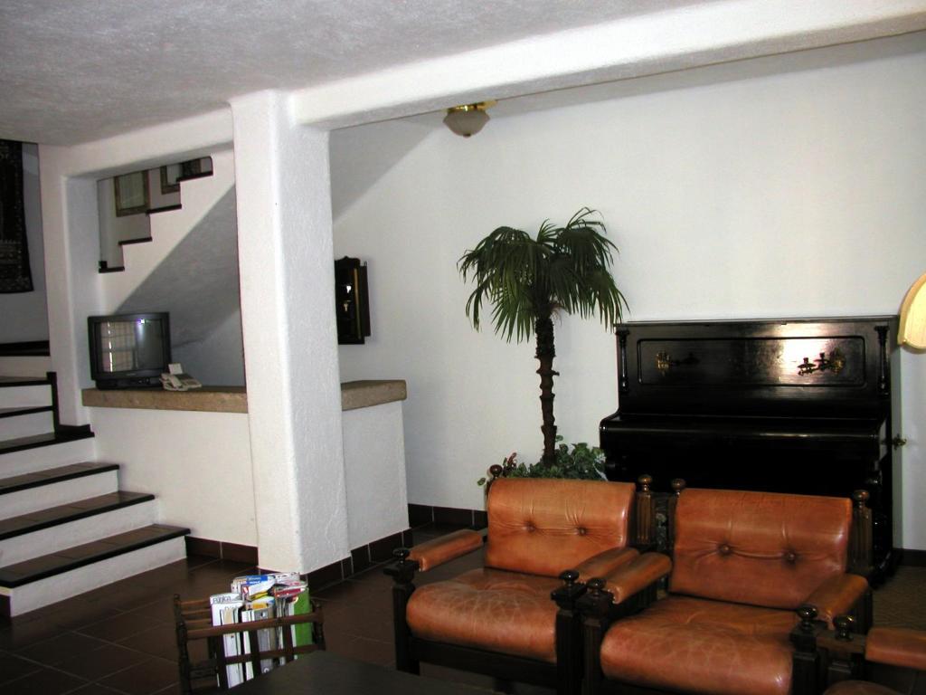 Hotel Central Jardim Geres Kültér fotó