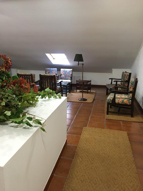 Hotel Central Jardim Geres Kültér fotó