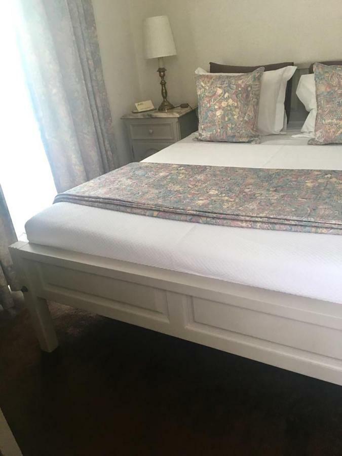 Hotel Central Jardim Geres Kültér fotó