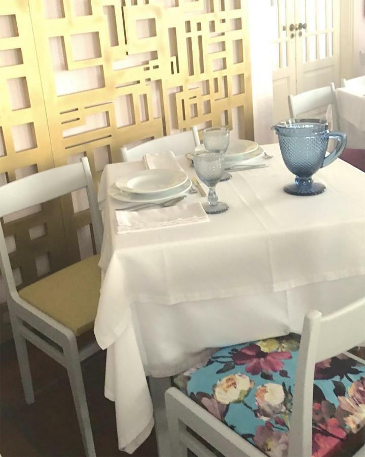 Hotel Central Jardim Geres Kültér fotó